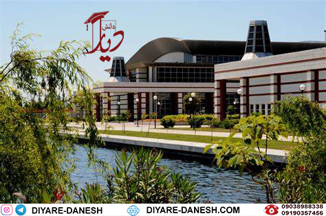 دانشگاه سابانجی ترکیه
